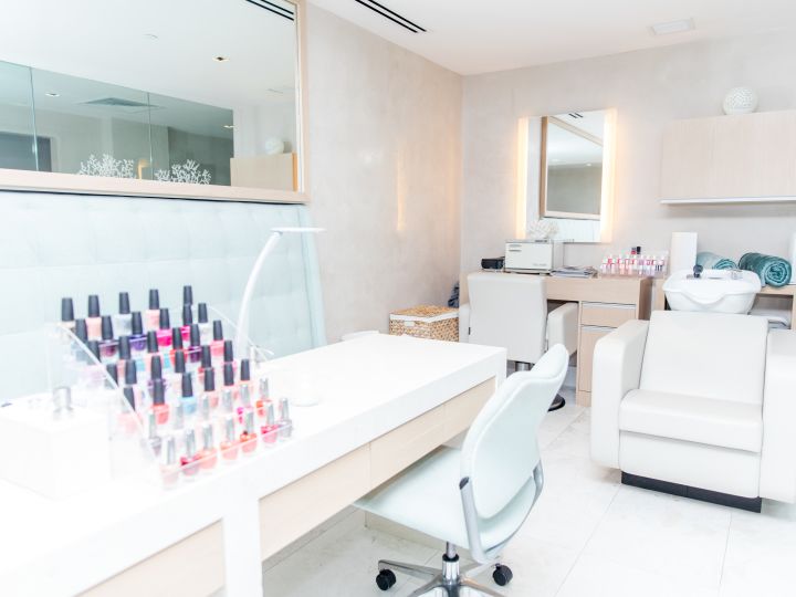 Massage & Spa Services in the Fort Lauderdale Area The Diplomat